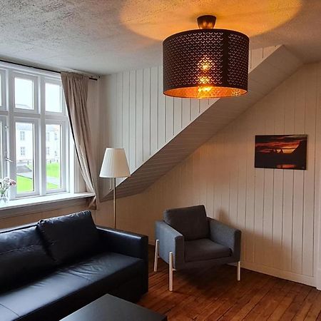 Downtown Guesthouse Reykjavík Dış mekan fotoğraf