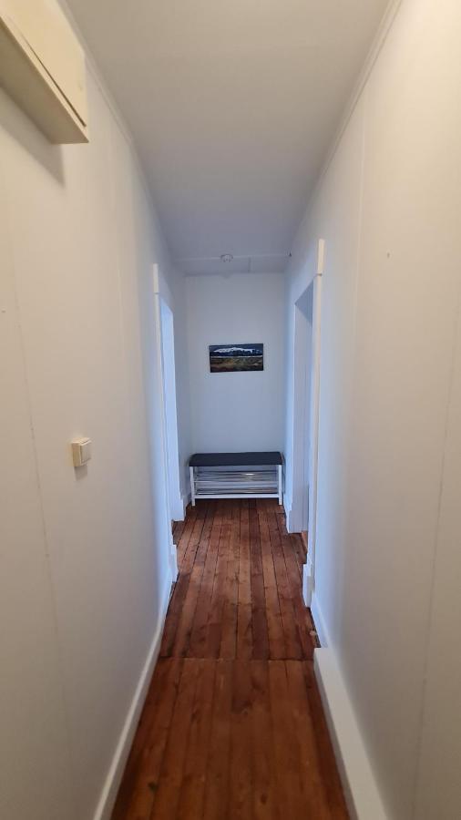 Downtown Guesthouse Reykjavík Dış mekan fotoğraf