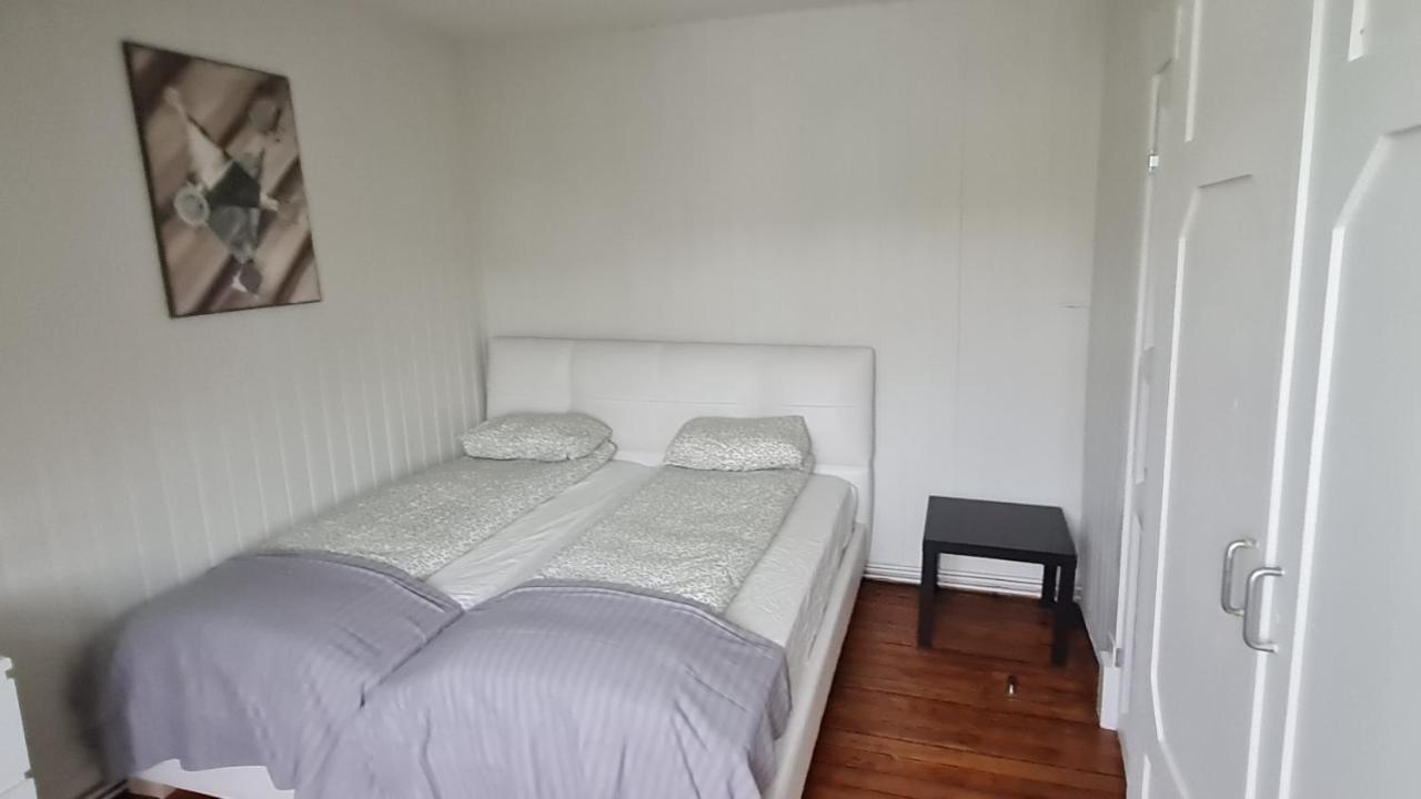 Downtown Guesthouse Reykjavík Dış mekan fotoğraf