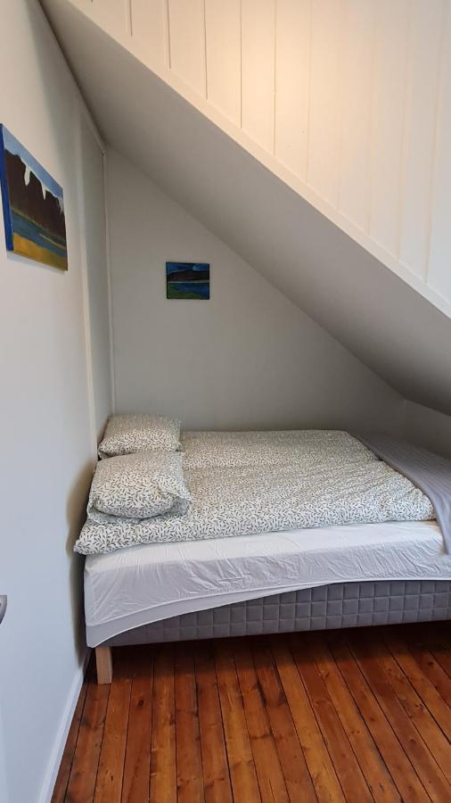Downtown Guesthouse Reykjavík Dış mekan fotoğraf