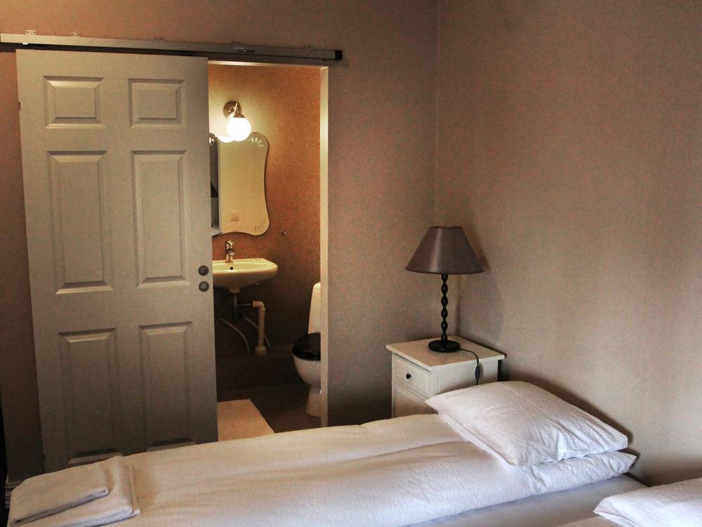 Downtown Guesthouse Reykjavík Dış mekan fotoğraf