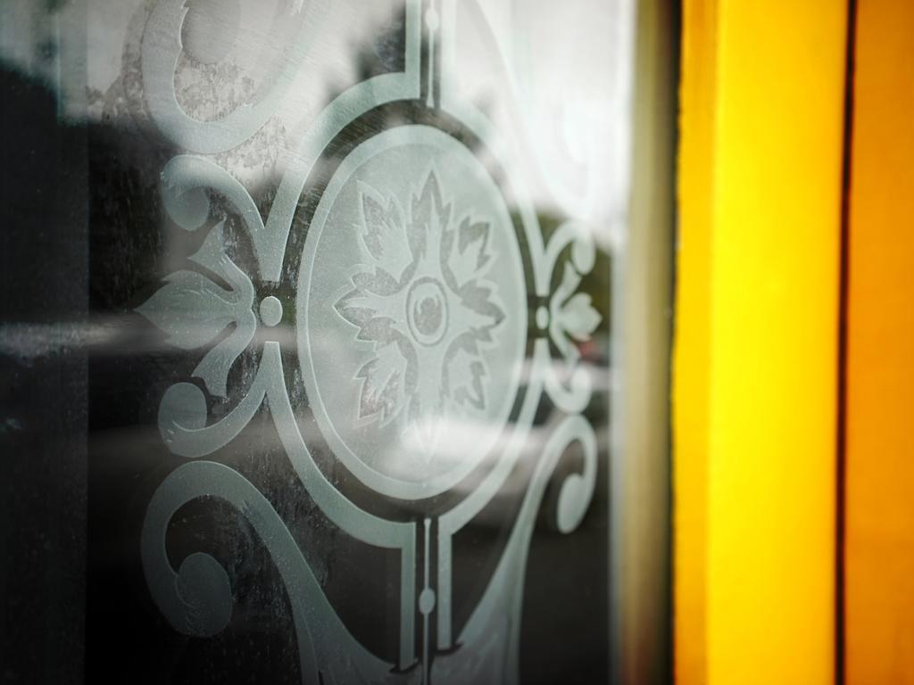 Downtown Guesthouse Reykjavík Dış mekan fotoğraf