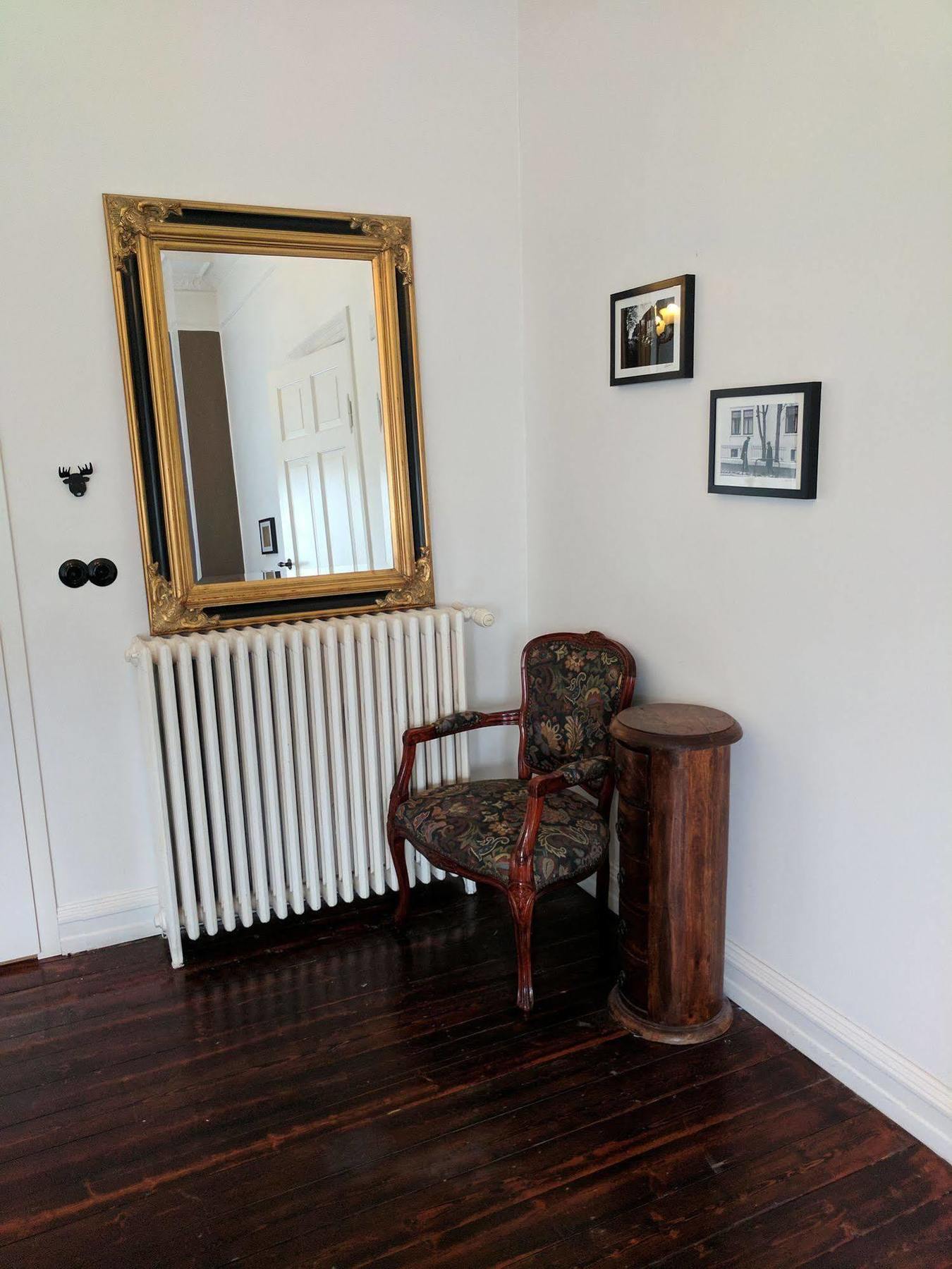 Downtown Guesthouse Reykjavík Dış mekan fotoğraf
