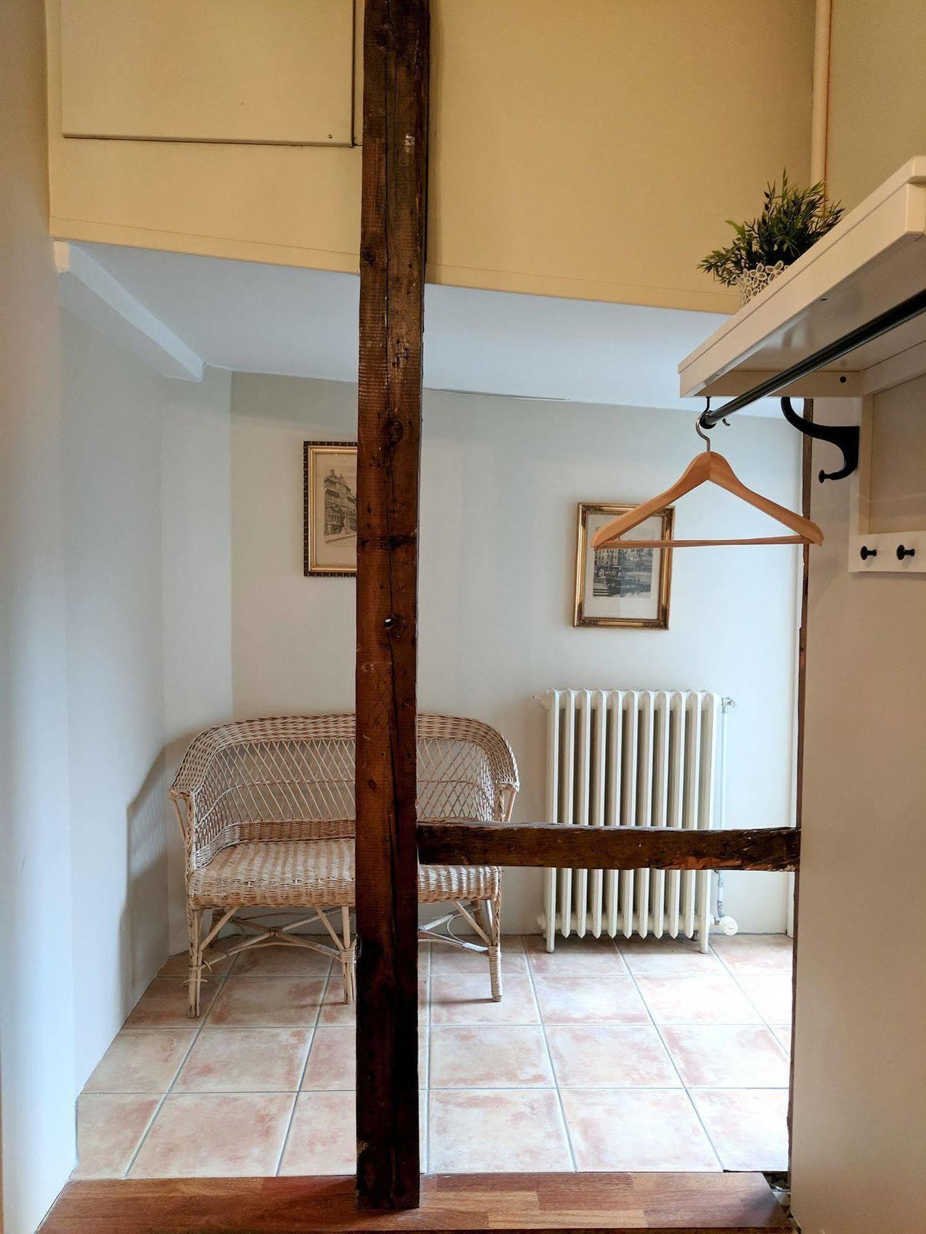 Downtown Guesthouse Reykjavík Dış mekan fotoğraf