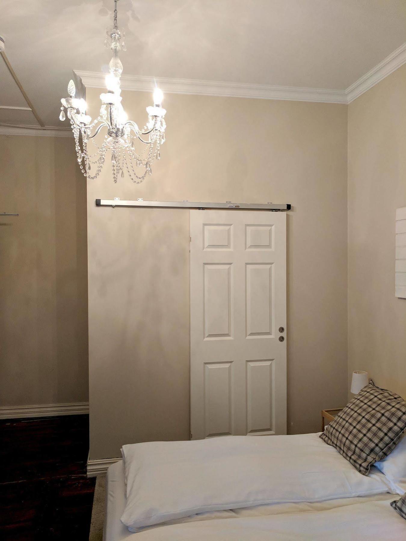 Downtown Guesthouse Reykjavík Dış mekan fotoğraf