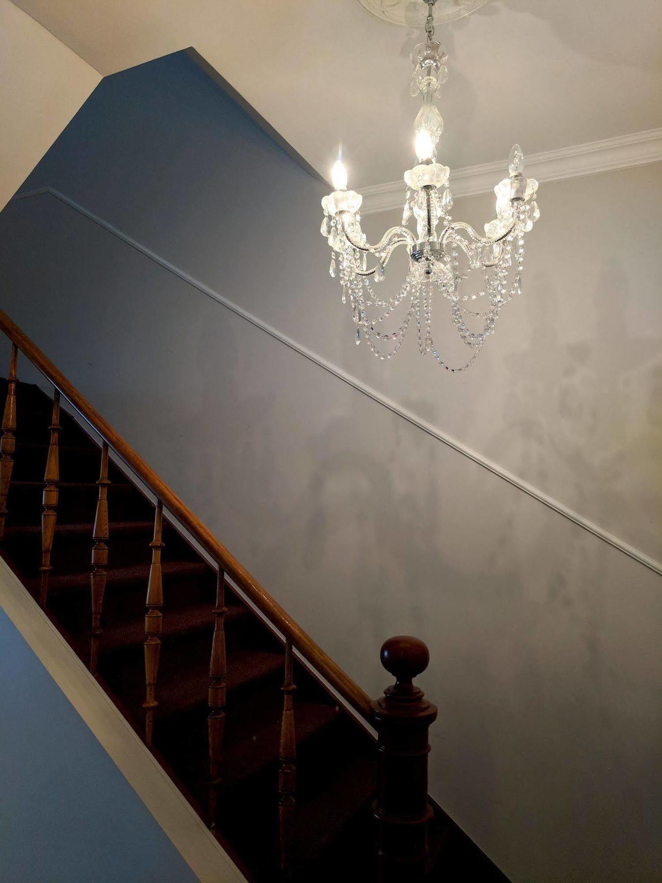 Downtown Guesthouse Reykjavík Dış mekan fotoğraf