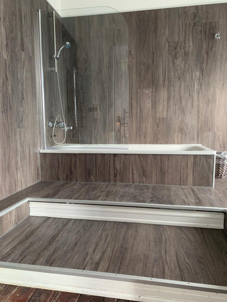 Downtown Guesthouse Reykjavík Dış mekan fotoğraf